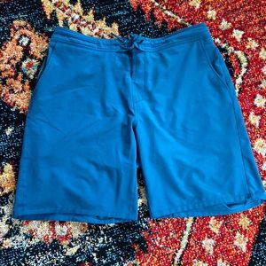 Ten Thousand Foundation Short XL